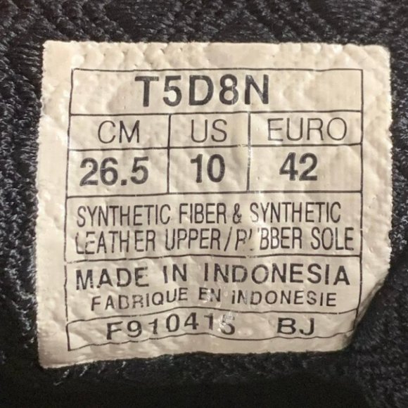 Women's Asics Gel-Cumulus 17 Sneaker - Picture 7 of 11